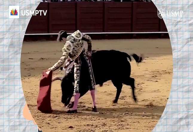 Capítulo N° 3 - Las Corridas de toros
